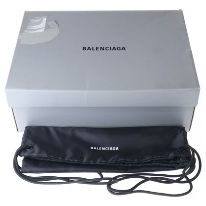 Balenciaga Phantom Mesh Sneakers Beige — view 6