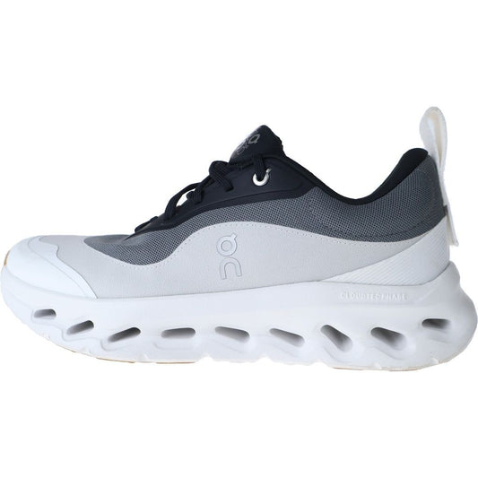 Loewe On 2.0 Low Cut Sneakers Gray
