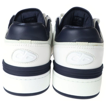Dior Kaws Low Top Sneaker Limited and Numbered Edition Calfskin Low — view 3