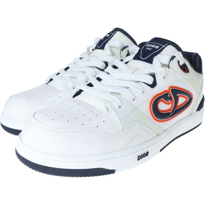 Dior Kaws Low Top Sneaker Limited and Numbered Edition Calfskin Low — view 2