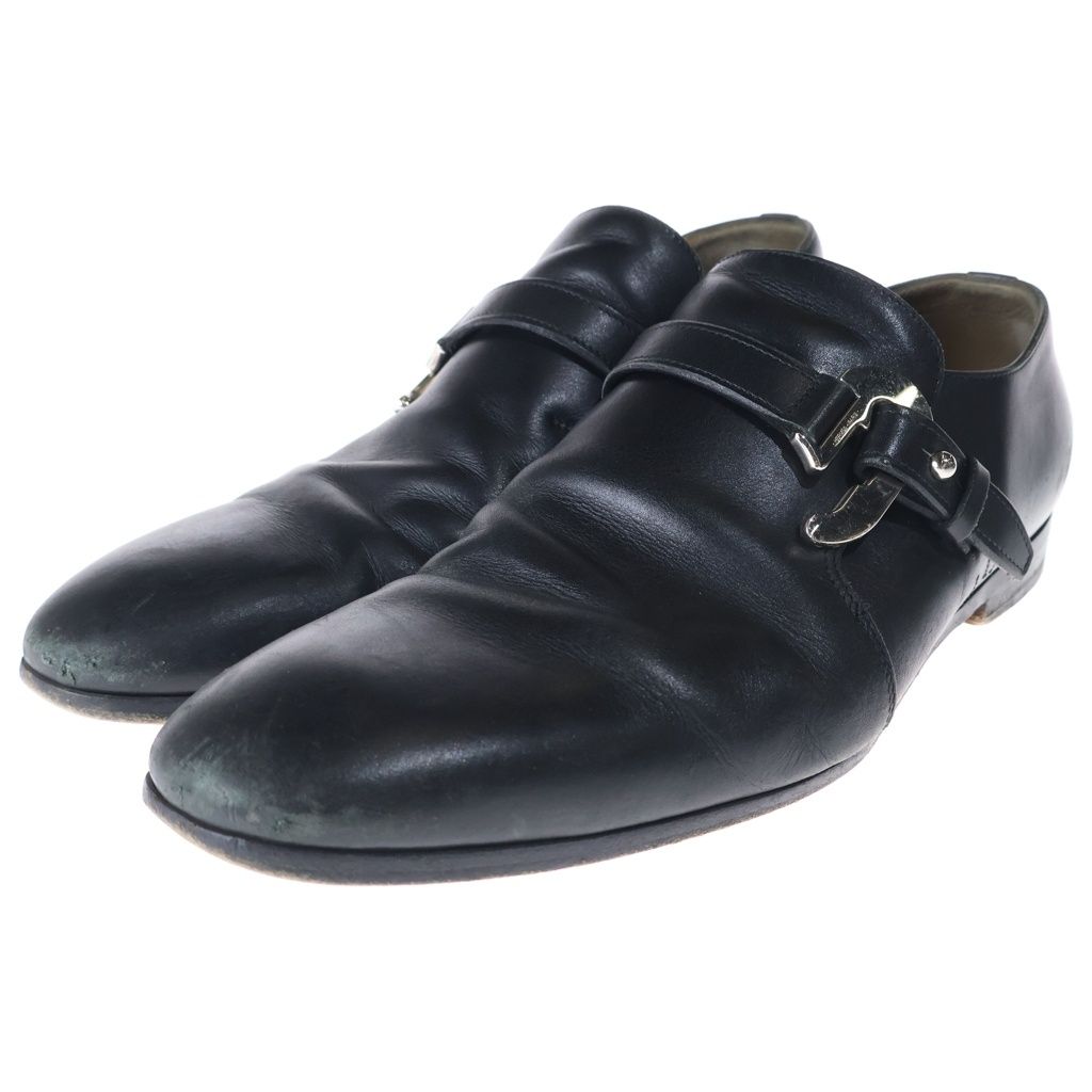 Hermes Strap Hook Sneaker — view 2