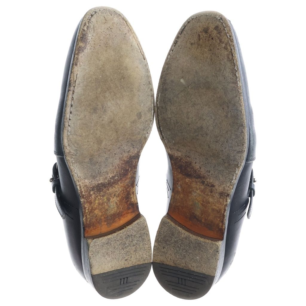 Hermes Strap Hook Sneaker — view 5