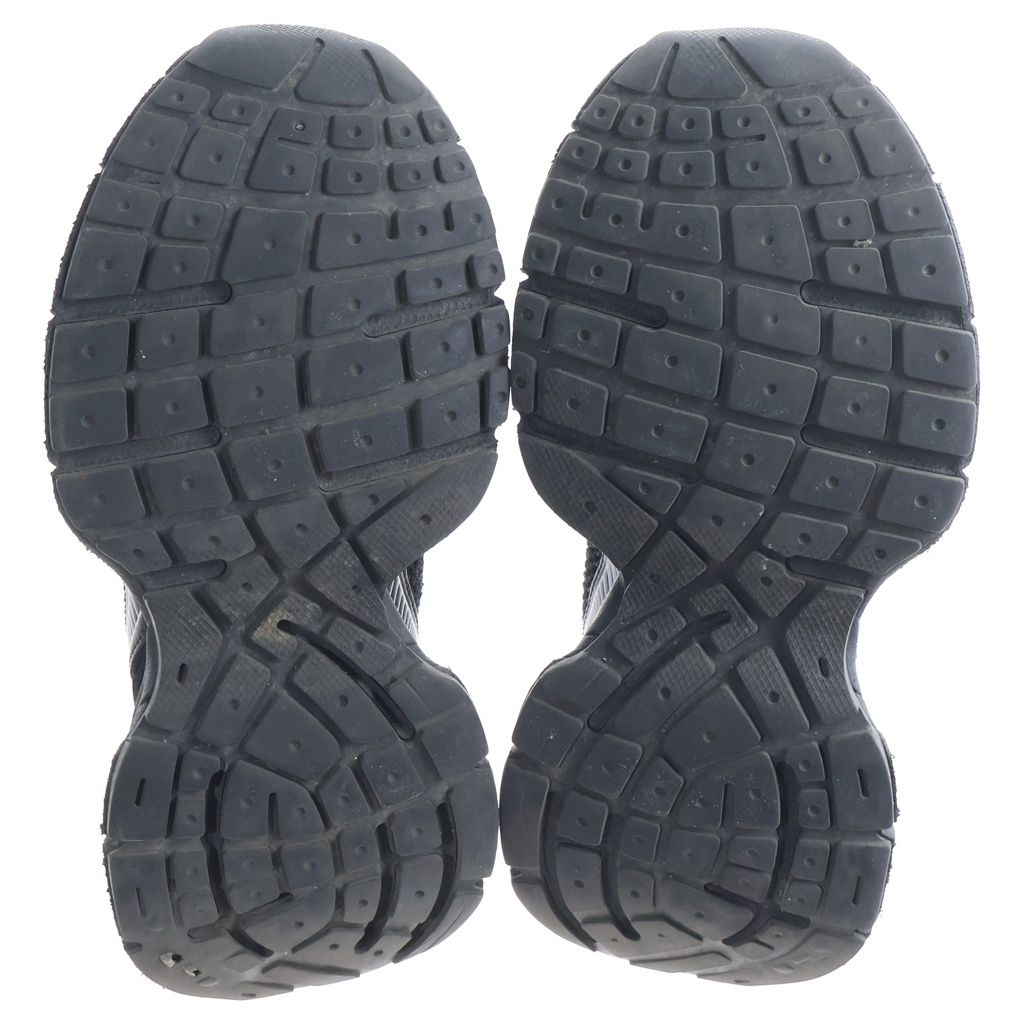 Balenciaga Sneaker Low Cut Sneakers Black White — view 5