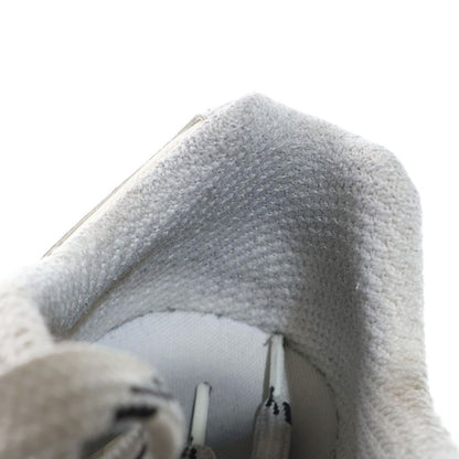 Balenciaga Sneaker Mesh Low Cut Sneakers Gray — view 6
