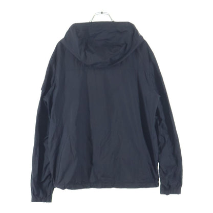 Moncler Etiache Giubbotto Nylon Jacket Navy — view 2