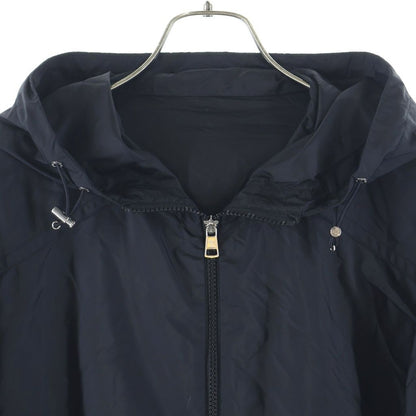 Moncler Etiache Giubbotto Nylon Jacket Navy — view 3