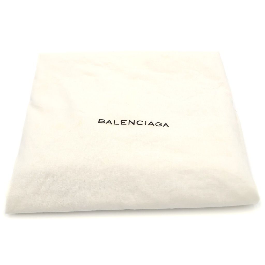 Balenciaga the Giant Part Time 2-Way Shoulder Bag Pink Red Leather Gold — view 7
