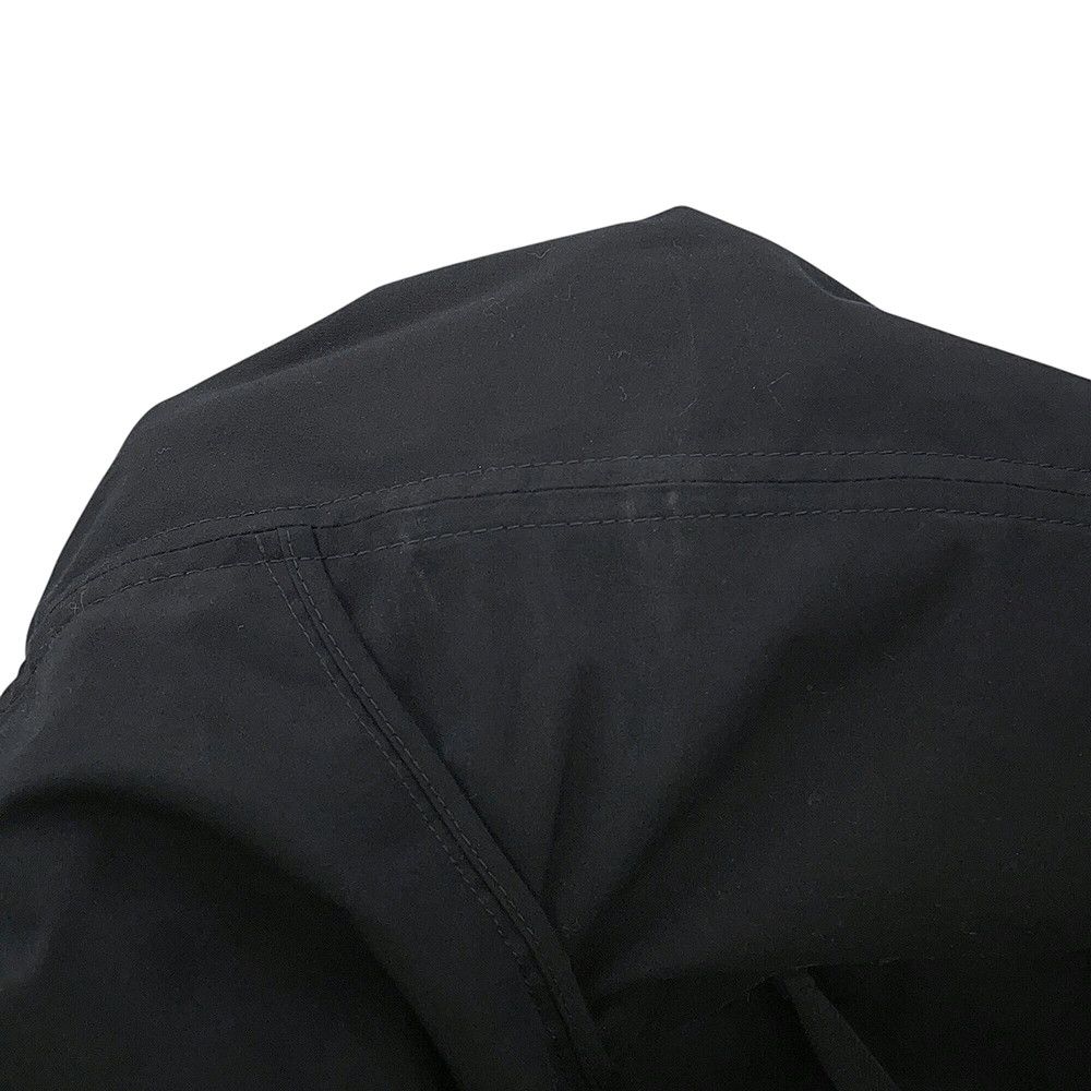 Hermes Jumps All in One Cotton 36 Black T-Shirt — view 7