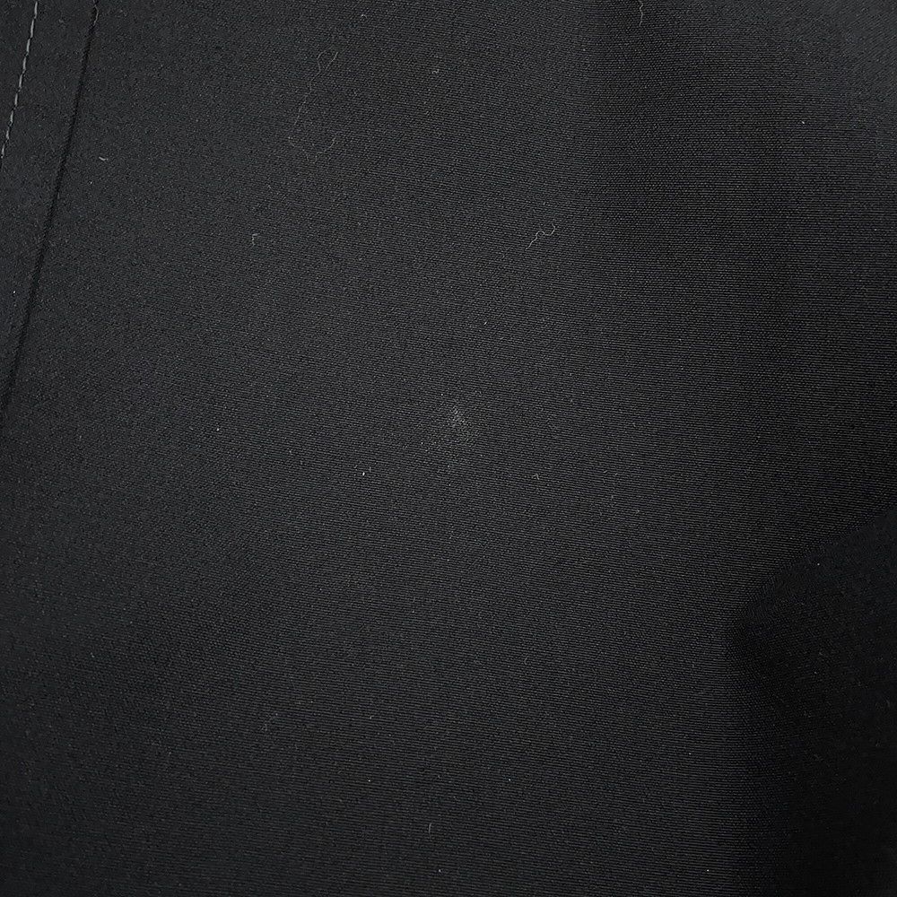 Hermes Jumps All in One Cotton 36 Black T-Shirt — view 5