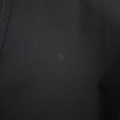 Hermes Jumps All in One Cotton 36 Black T-Shirt — view 5