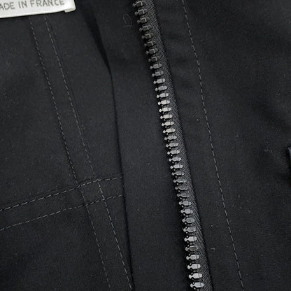 Hermes Jumps All in One Cotton 36 Black T-Shirt — view 6