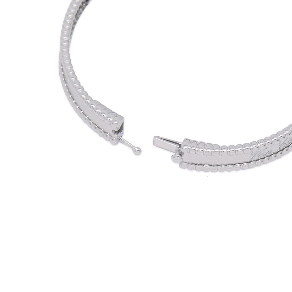 Van Cleef & Arpels Bracelet Perlee Signature — view 5