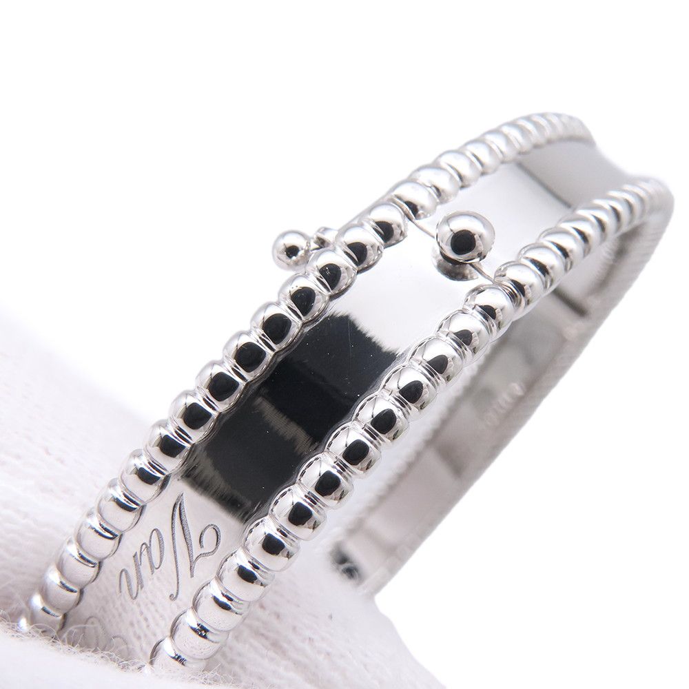 Van Cleef & Arpels Bracelet Perlee Signature — view 6
