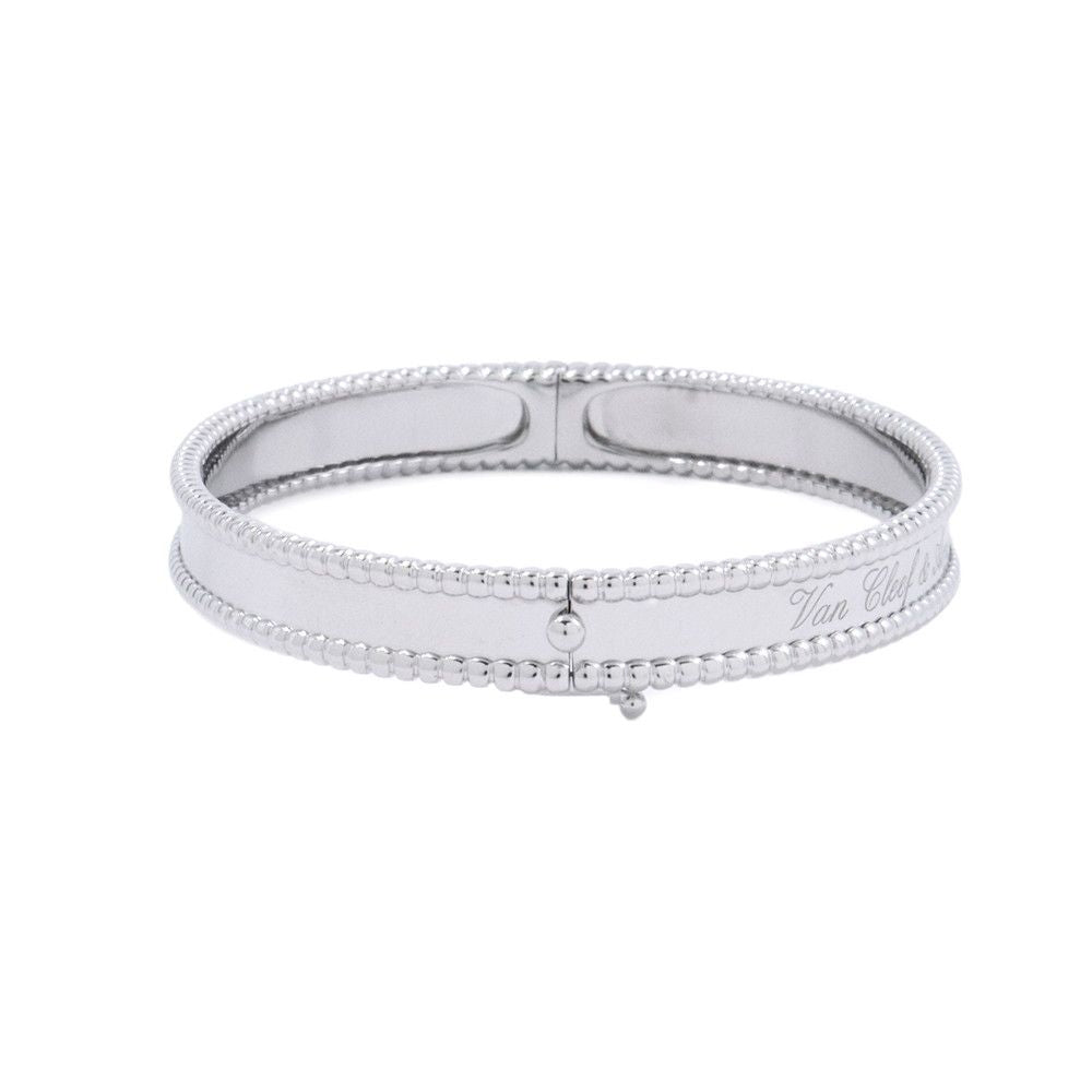 Van Cleef & Arpels Bracelet Perlee Signature — view 2