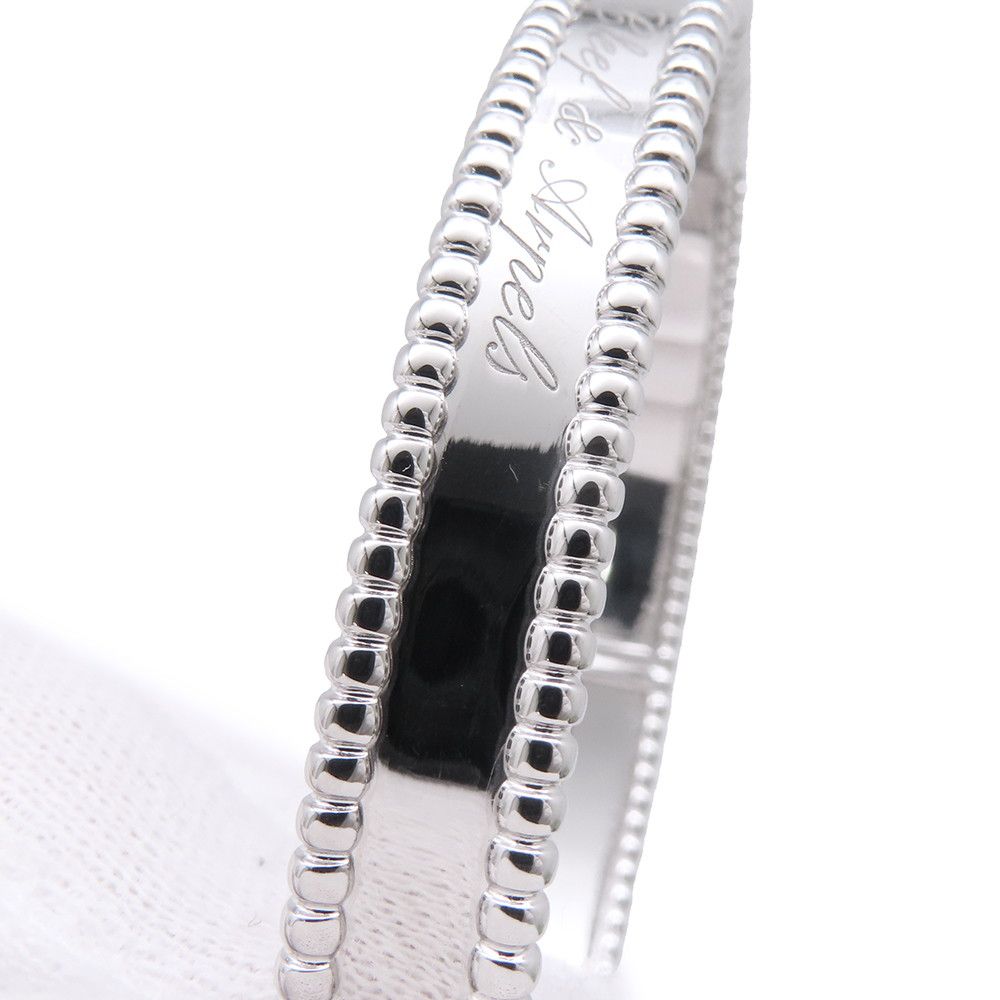 Van Cleef & Arpels Bracelet Perlee Signature — view 7
