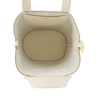 Hermes Tote in the Loop 18 Cles Gold Taurillon Clemence Swift — view 5