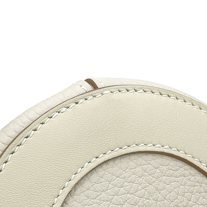 Hermes Tote in the Loop 18 Cles Gold Taurillon Clemence Swift — view 8