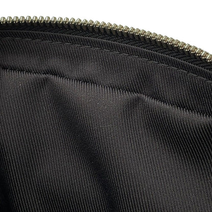 Louis Vuitton Belt Bag Taiga Llama Monogram West Pouch — view 7