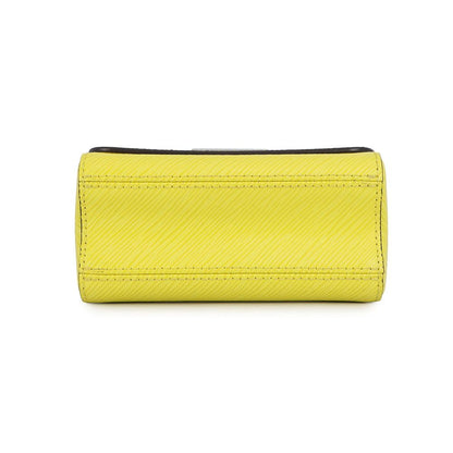 Louis Vuitton Chain Shoulder Bag Epi Twist 2-Way — view 3