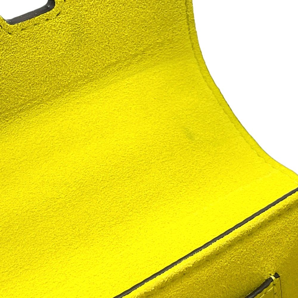 Louis Vuitton Chain Shoulder Bag Epi Twist 2-Way — view 8