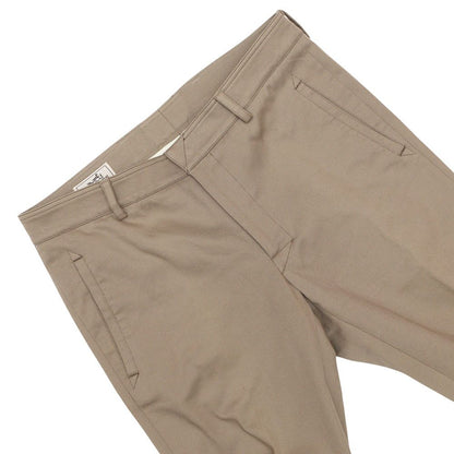 Hermes Pants Saint Germain Cotton 42 — view 3