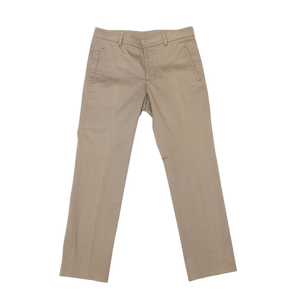 Hermes Pants Saint Germain Cotton 42
