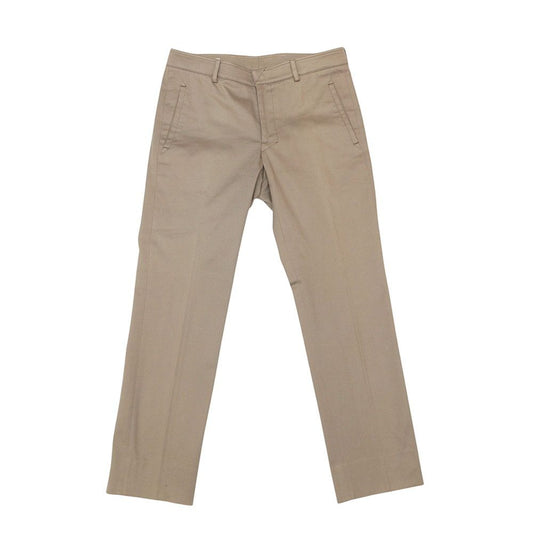 Hermes Pants Saint Germain Cotton 42