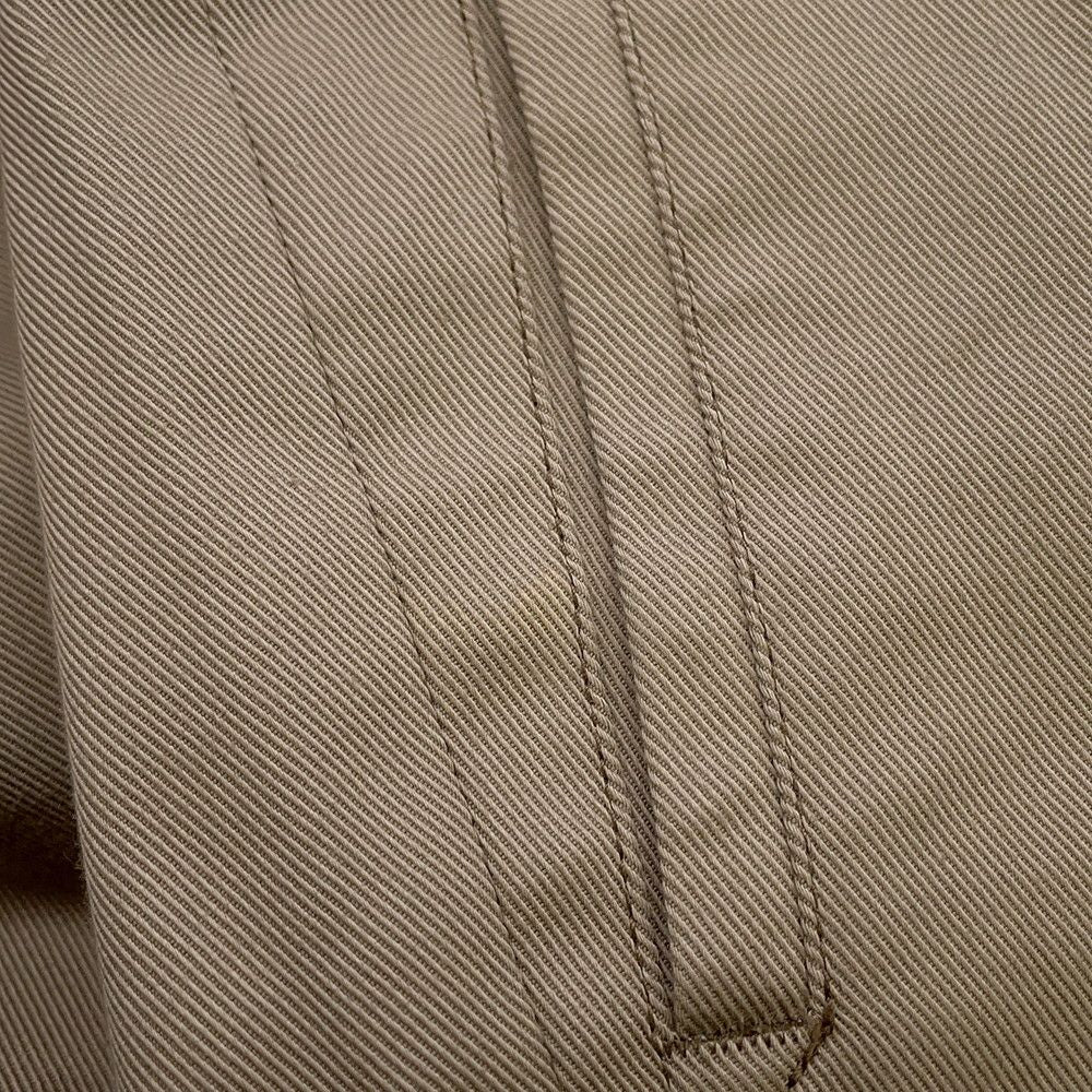 Hermes Pants Saint Germain Cotton 42 — view 4