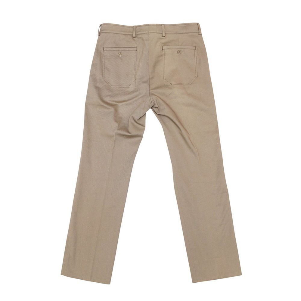 Hermes Pants Saint Germain Cotton 42 — view 2