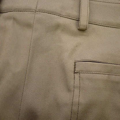Hermes Pants Saint Germain Cotton 42 — view 6