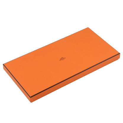 Hermes Shawl Carre 140 les Trophees Cashmere Silk Scarf — view 6