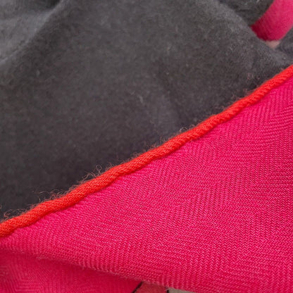Hermes Shawl Carre 140 les Trophees Cashmere Silk Scarf — view 2