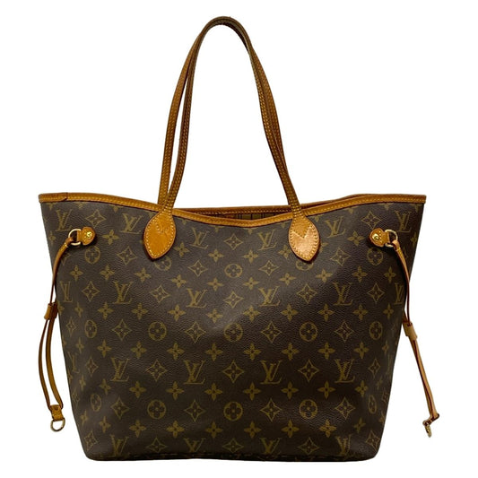 Louis Vuitton Tote Monogram Neverfull MM