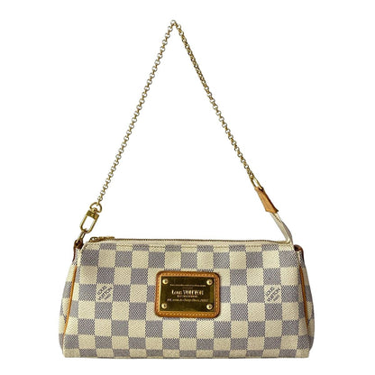Louis Vuitton Handbag Damier Azur