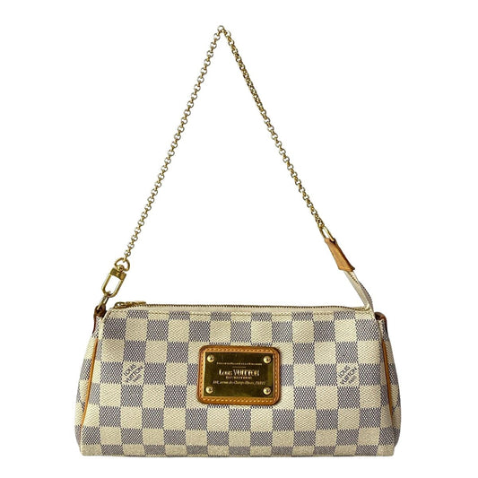 Louis Vuitton Handbag Damier Azur