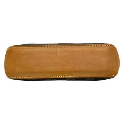 Louis Vuitton Shoulder Bag Monogram Trotteur — view 5