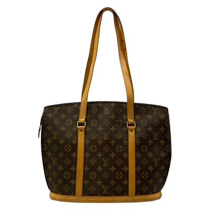 Louis Vuitton Shoulder Bag Monogram Babylon — view 3