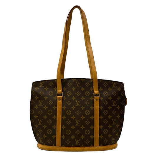 Louis Vuitton Shoulder Bag Monogram Babylon