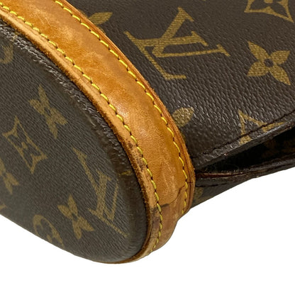 Louis Vuitton Shoulder Bag Monogram Babylon — view 6