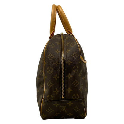 Louis Vuitton Handbag Monogram Deauville — view 2