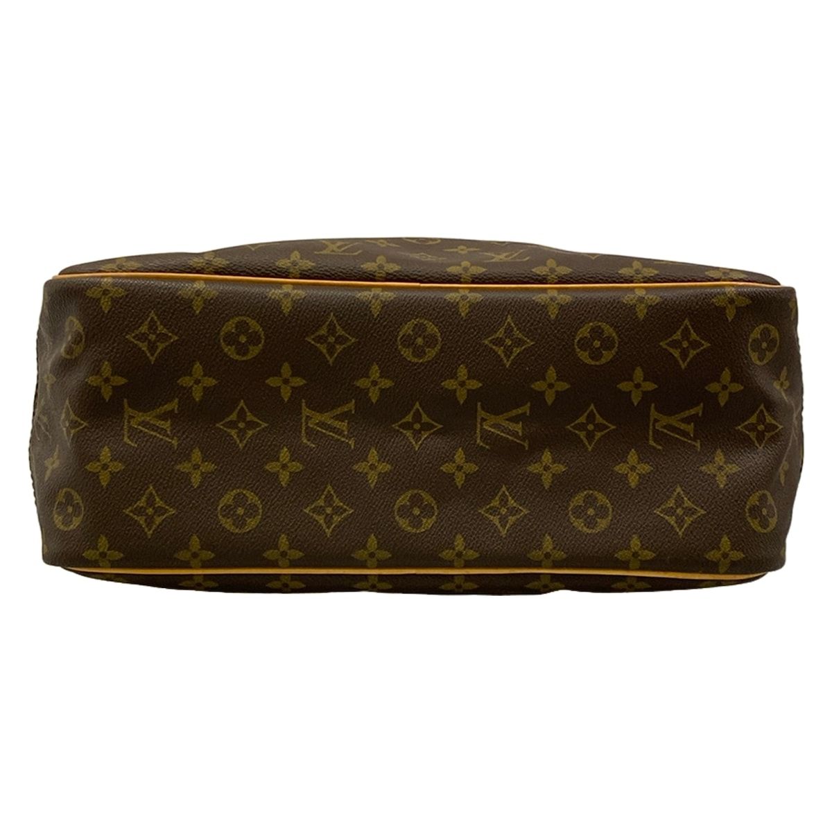 Louis Vuitton Handbag Monogram Deauville — view 5