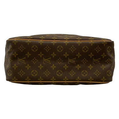 Louis Vuitton Handbag Monogram Deauville — view 5