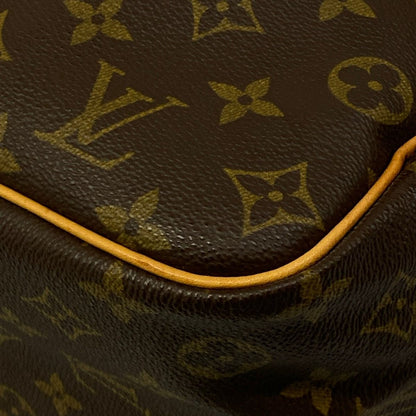 Louis Vuitton Handbag Monogram Deauville — view 6