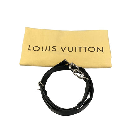 Louis Vuitton Boston Bag Damier Graphite Keepall Bandouliere 55 — view 8