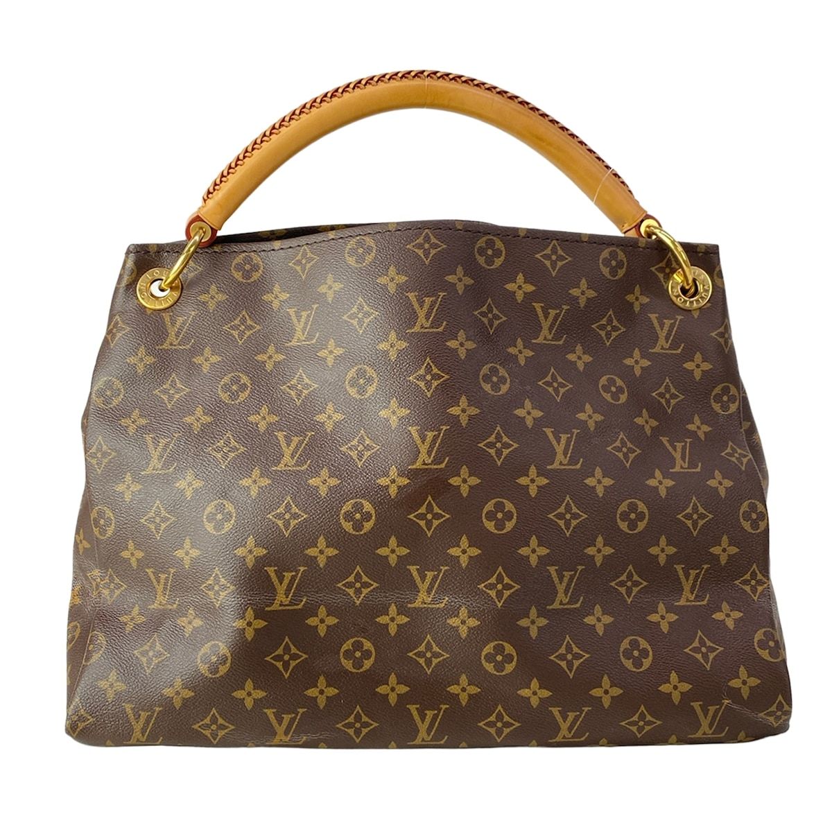 Louis Vuitton Handbag Monogram MM