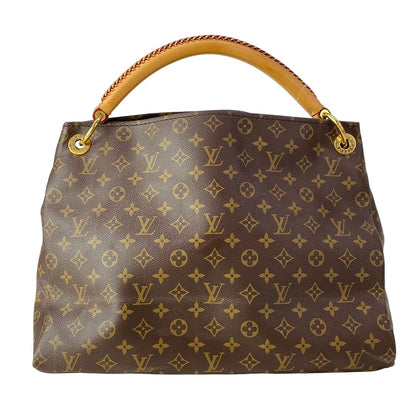 Louis Vuitton Handbag Monogram MM