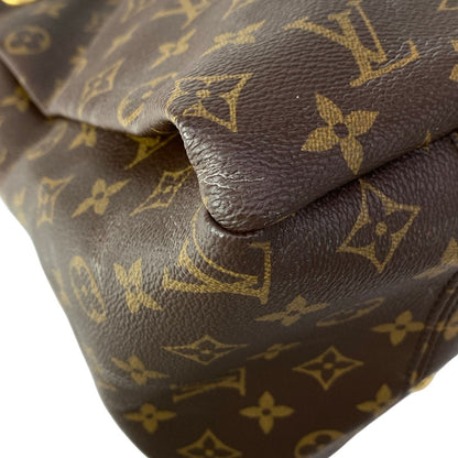 Louis Vuitton Handbag Monogram MM — view 8