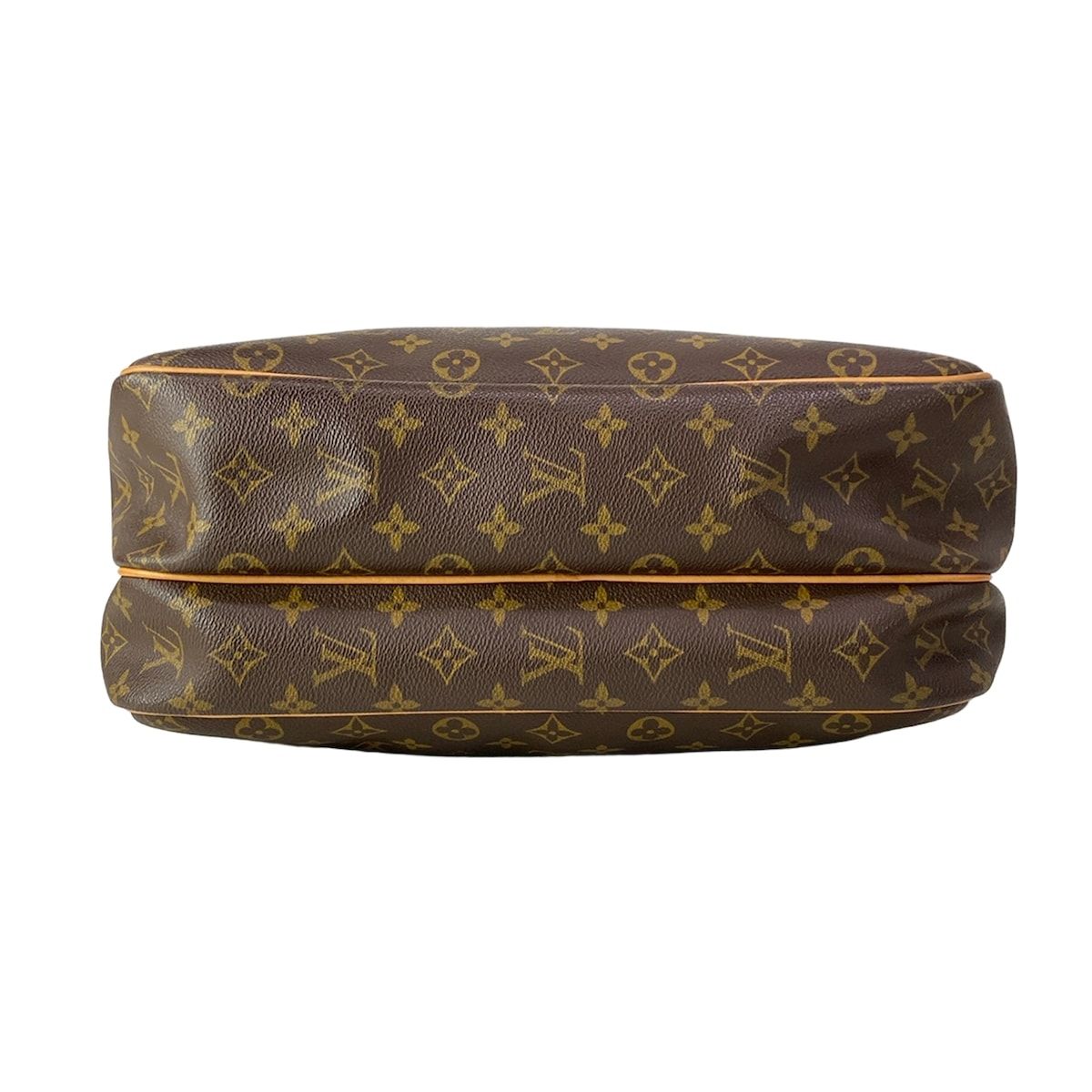 Louis Vuitton Shoulder Bag Monogram Reporter GM — view 5