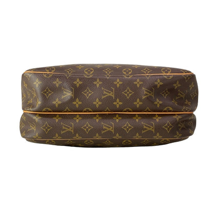 Louis Vuitton Shoulder Bag Monogram Reporter GM — view 5