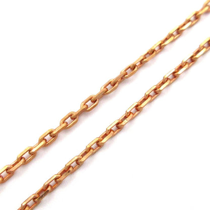 Hermes Necklace Mini Pop Gold Gray — view 6